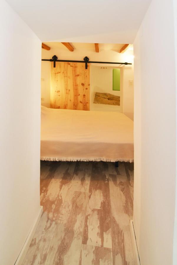 Apartmán Blue Vorna Ano Syros Exteriér fotografie